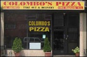 colombos pizza