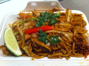 BTK Burma Noodle