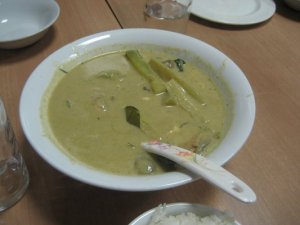cambodiana soup