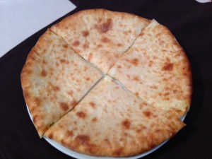 Aragvi Imeretinskoe Hachapuri