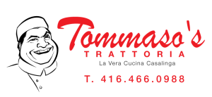 tommaso logo