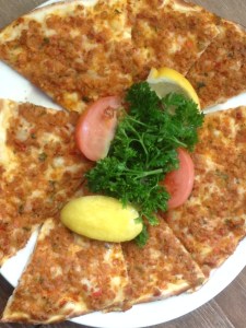 pasha lahmacun
