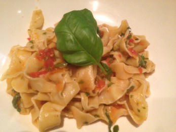 ascari heirloom tomato