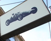 ascari sign