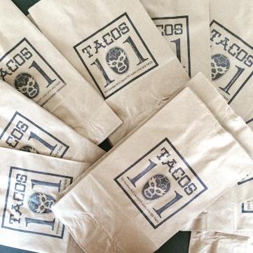 tacos 101 bags