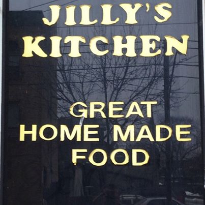 jillys