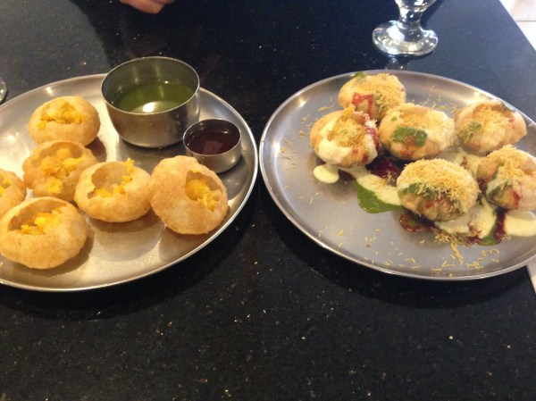 panipuri